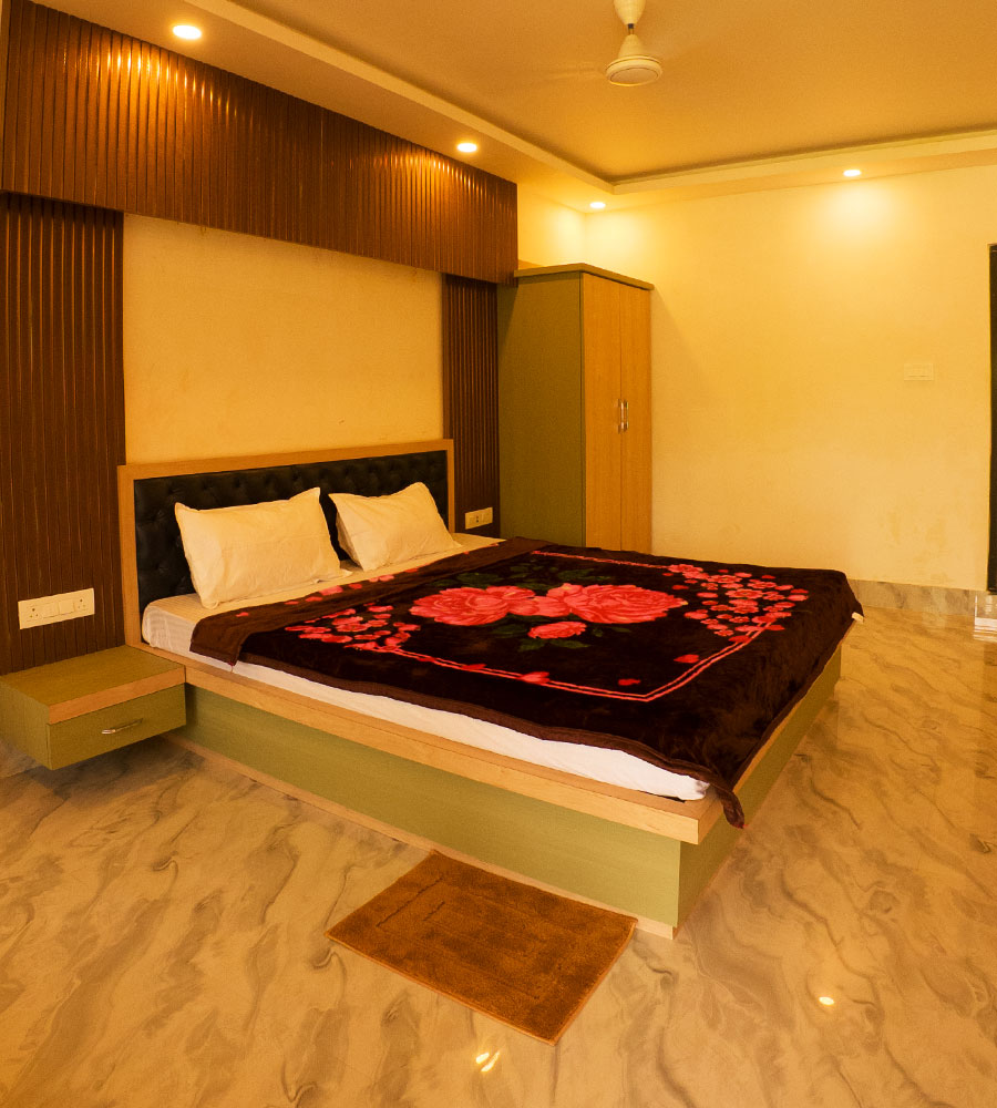 Super Deluxe Room